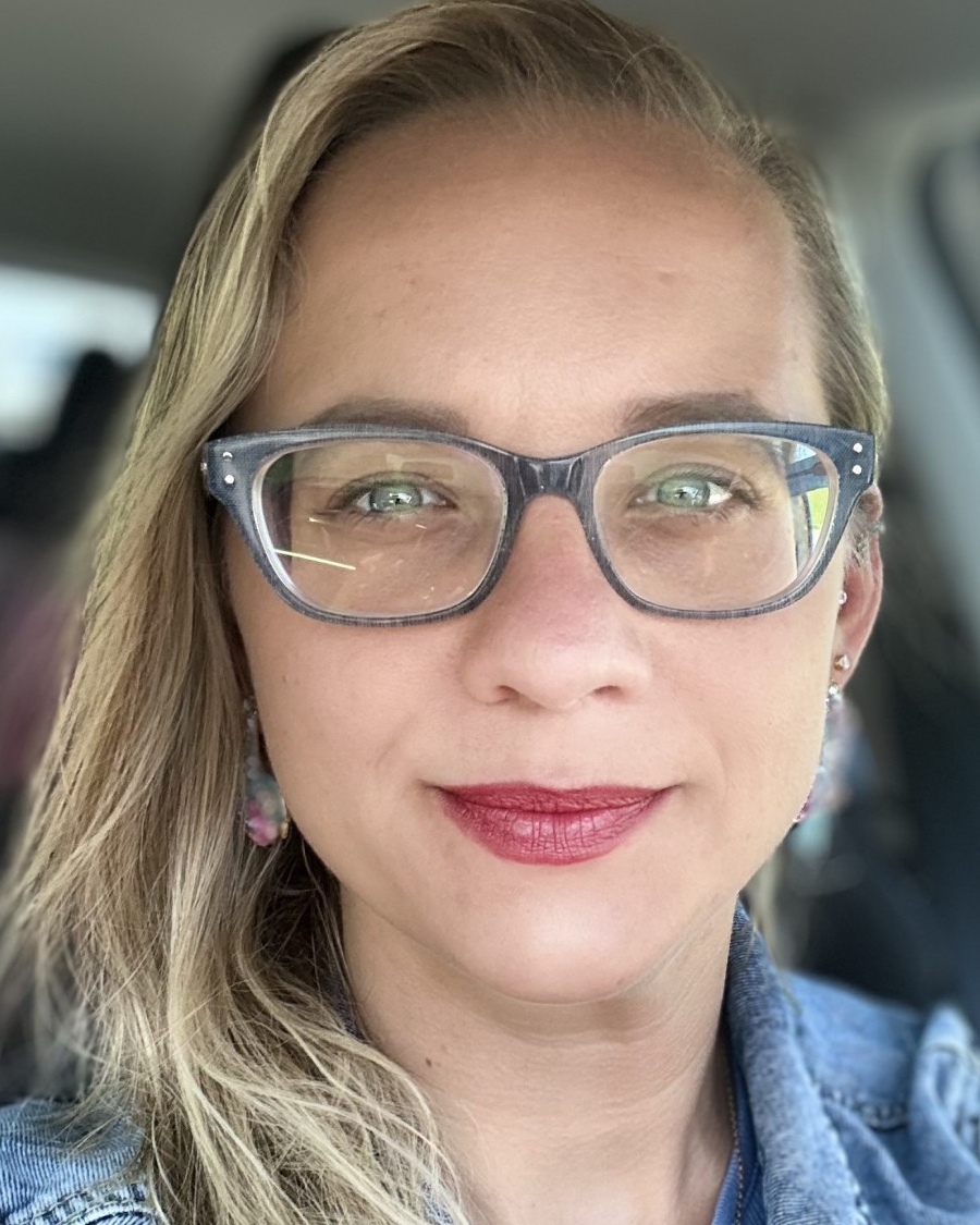 Profilbild von Agnes
