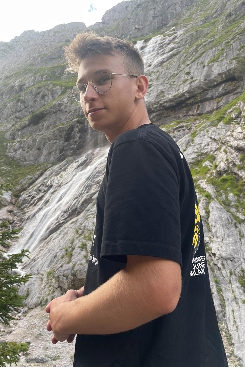 Weiteres Foto von Philipp