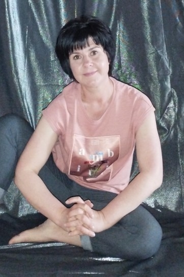Weiteres Foto von Oxana