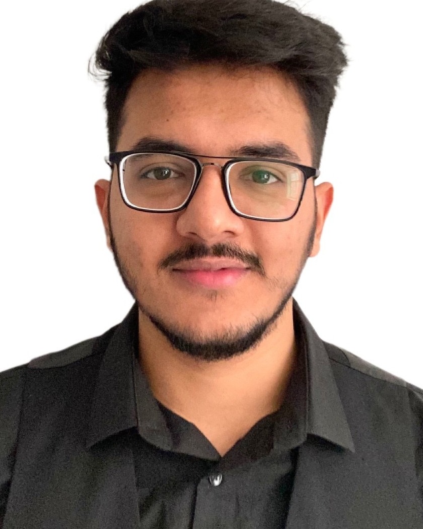 Profilbild von Hatim