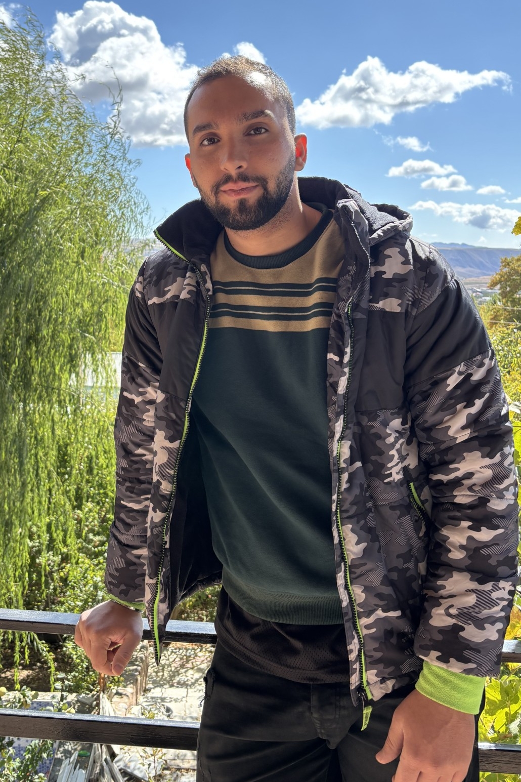 Weiteres Foto von Mohammadreza