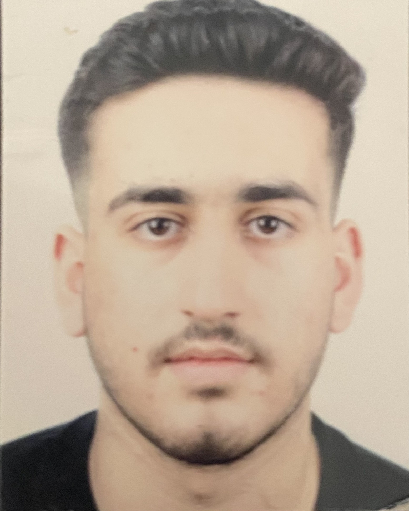 Profilbild von Ranj