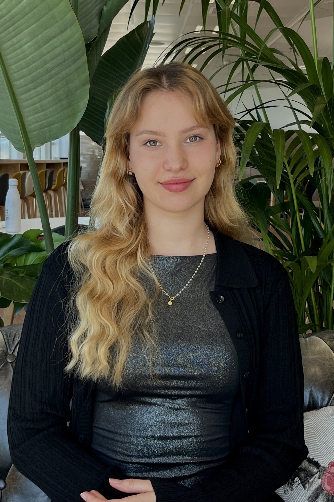 Weiteres Foto von Polina