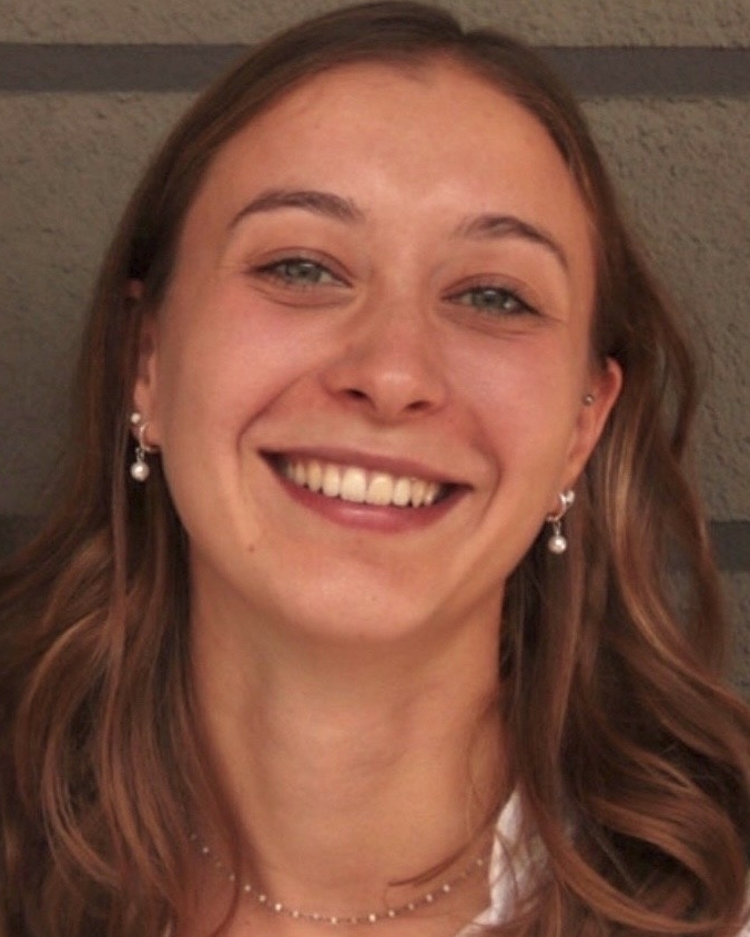 Profilbild von Larissa