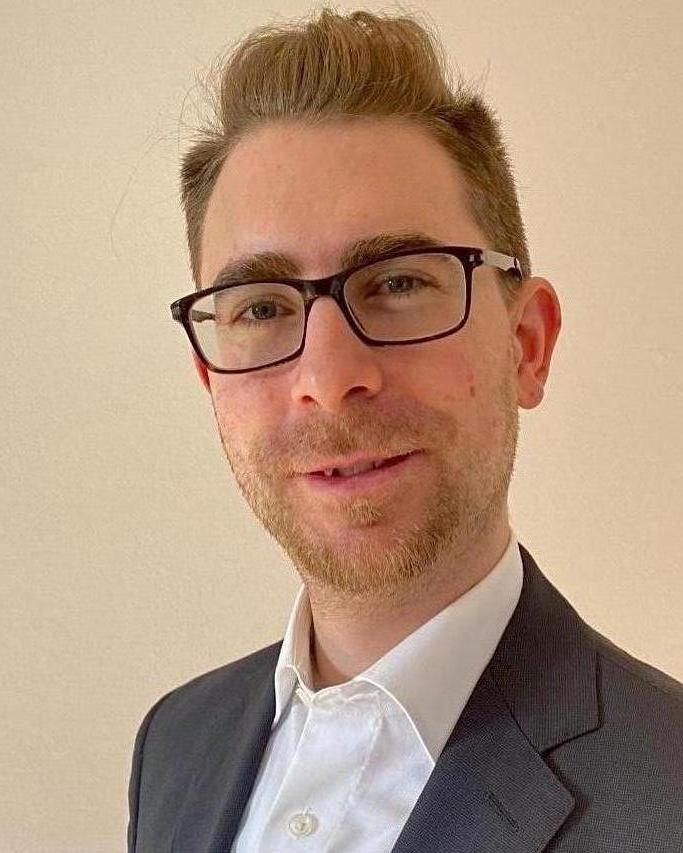 Profilbild von Alexander