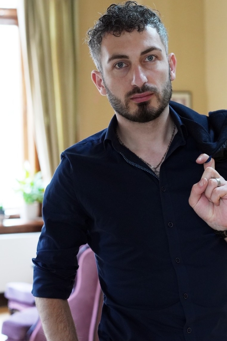 Weiteres Foto von Giorgi