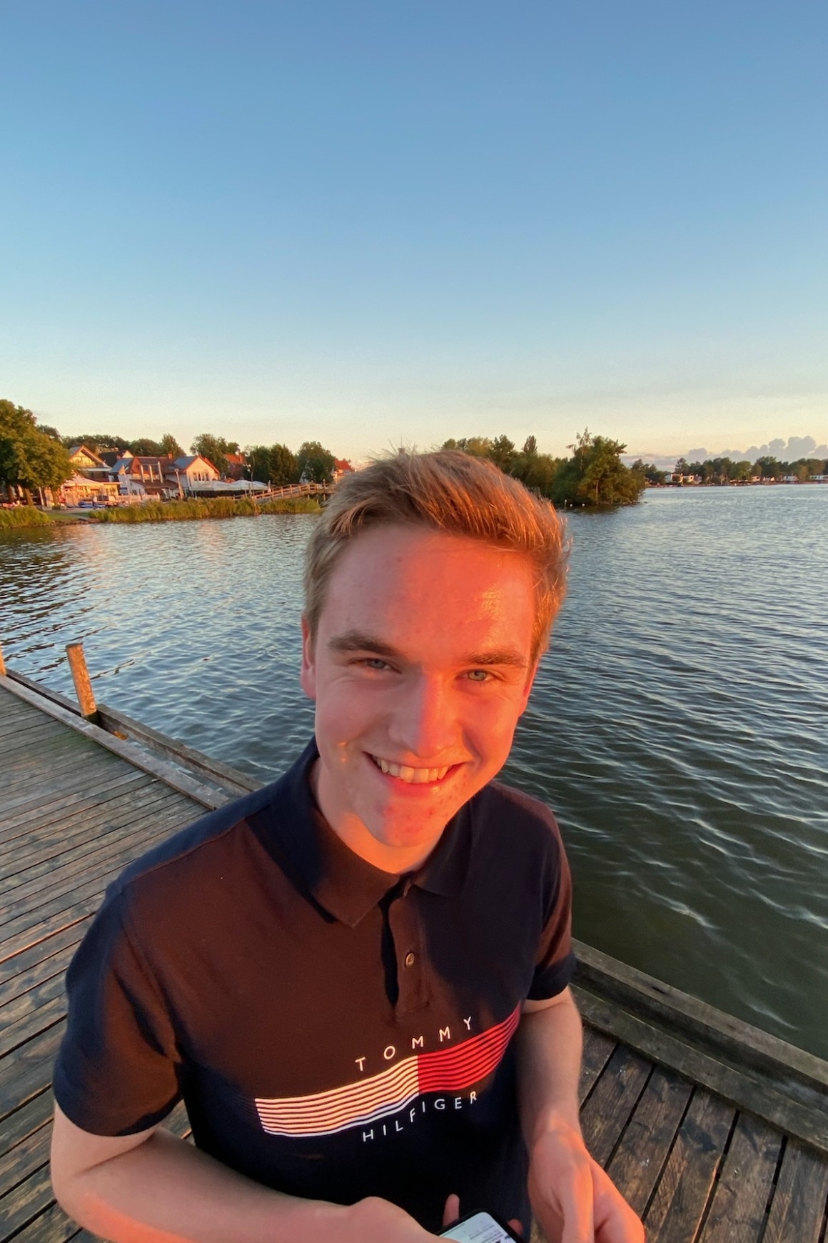 Weiteres Foto von Christoph
