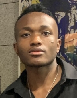 Profilbild von Audrick Valdex