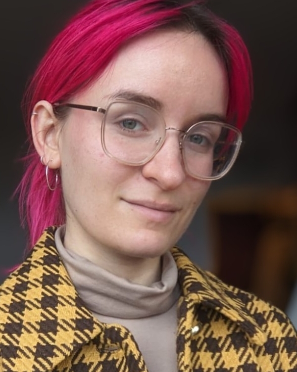 Profilbild von Milena