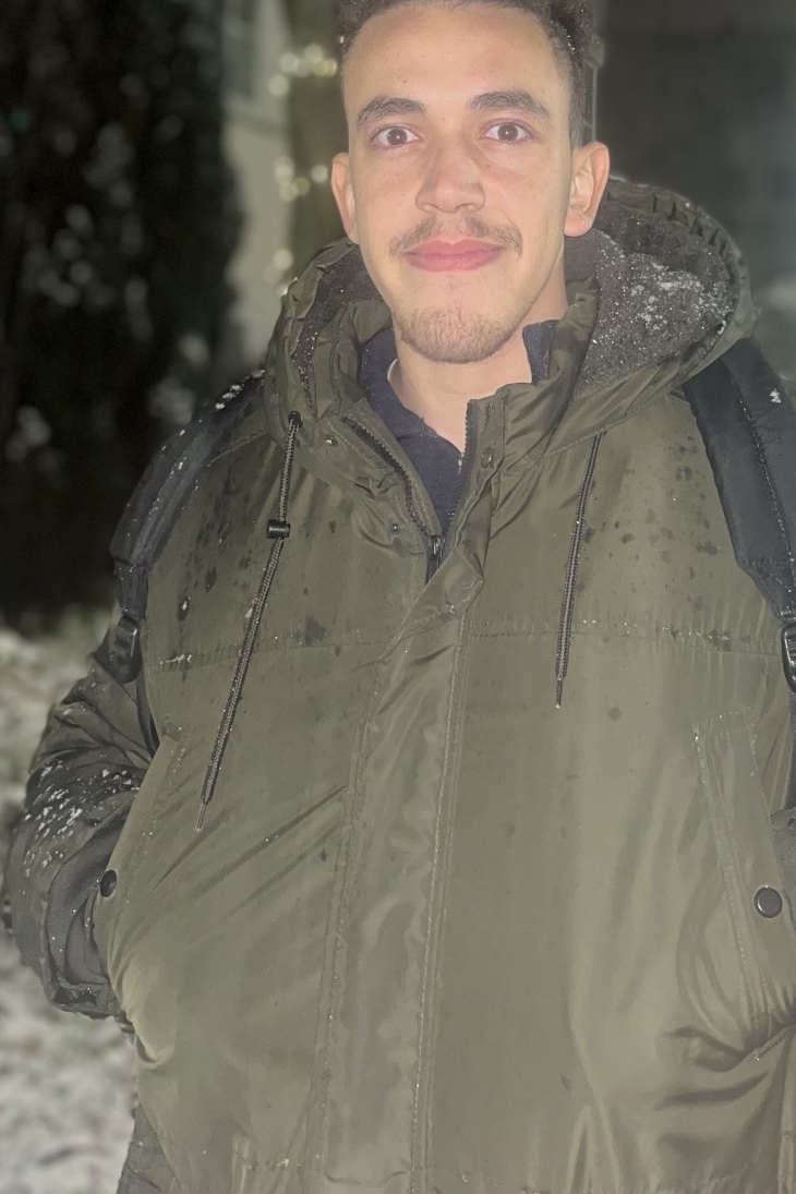 Weiteres Foto von Ilyass