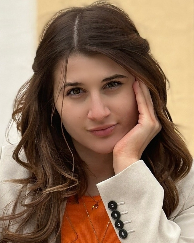 Profilbild von Tatjana