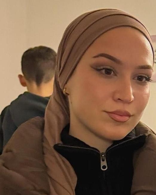 Profilbild von Laila