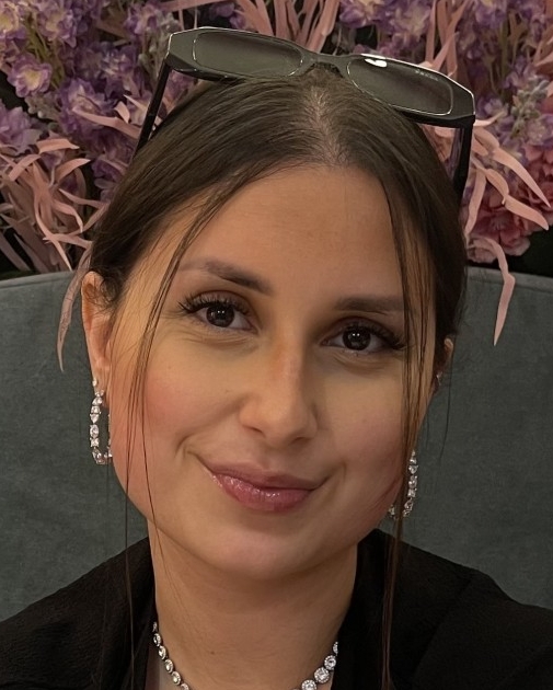 Profilbild von Emmili
