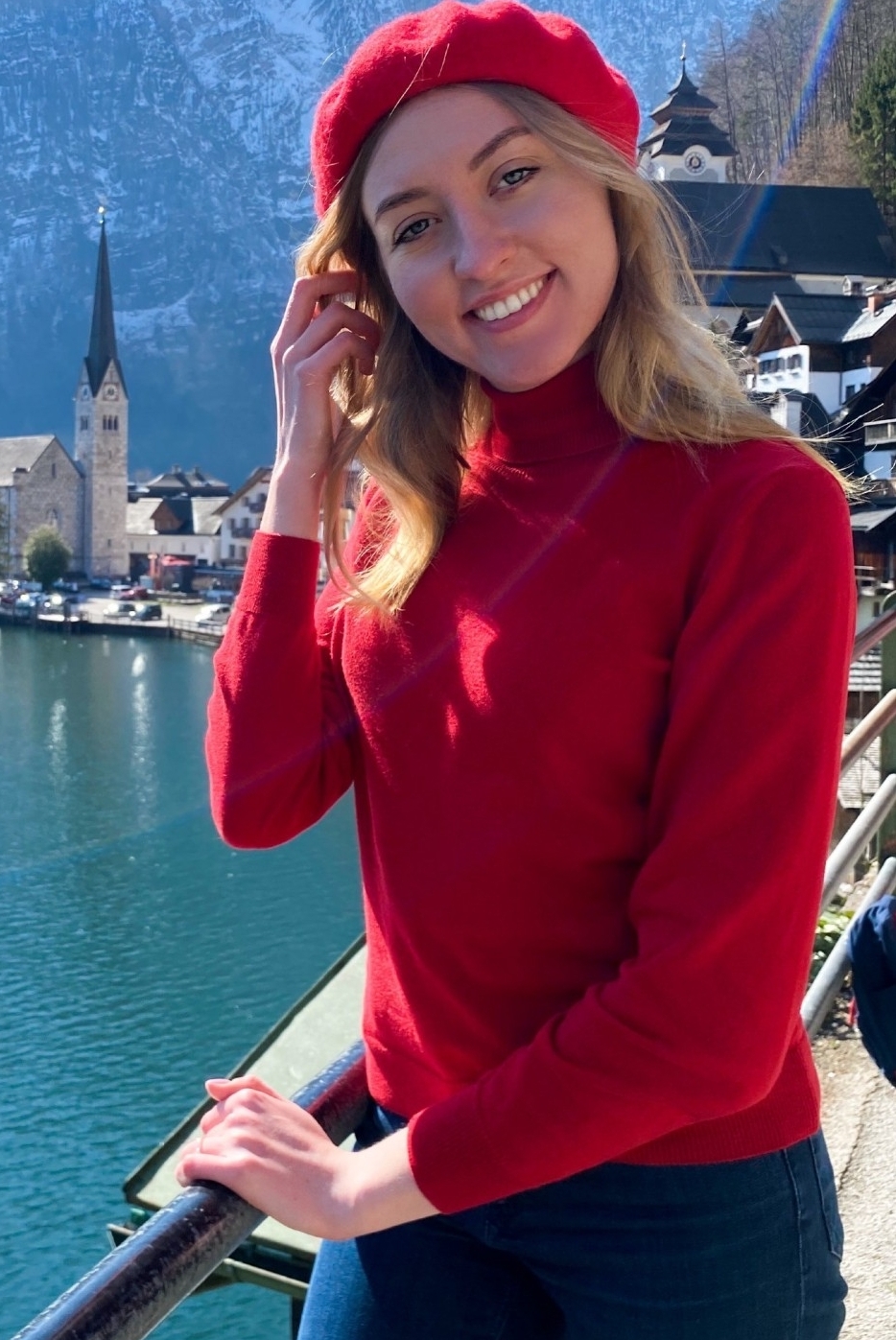 Weiteres Foto von Daria