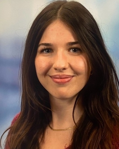 Profilbild von Finia Marie