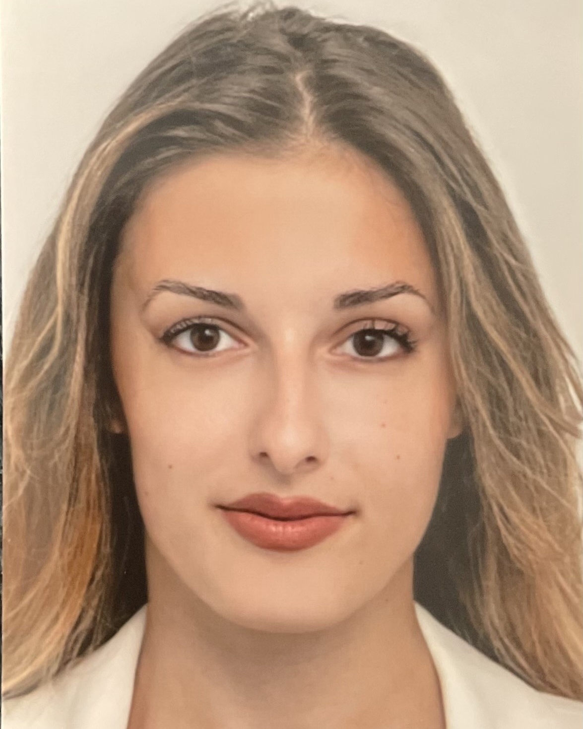 Profilbild von Marija