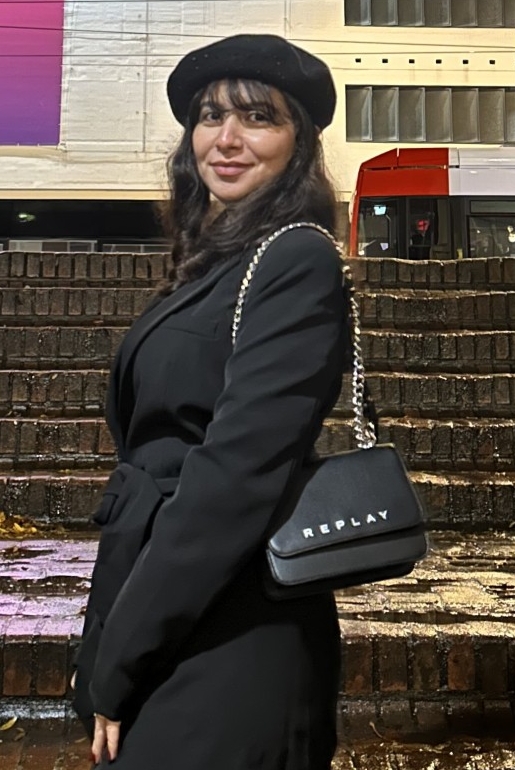 Weiteres Foto von Ahlam