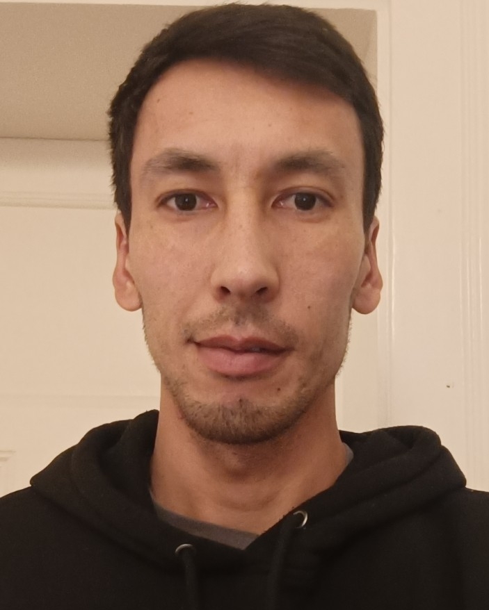 Profilbild von Nizomjon