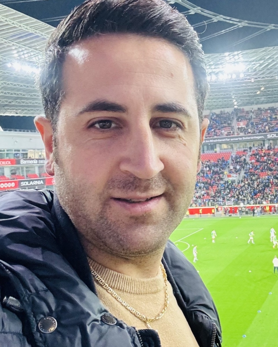 Profilbild von Aniello