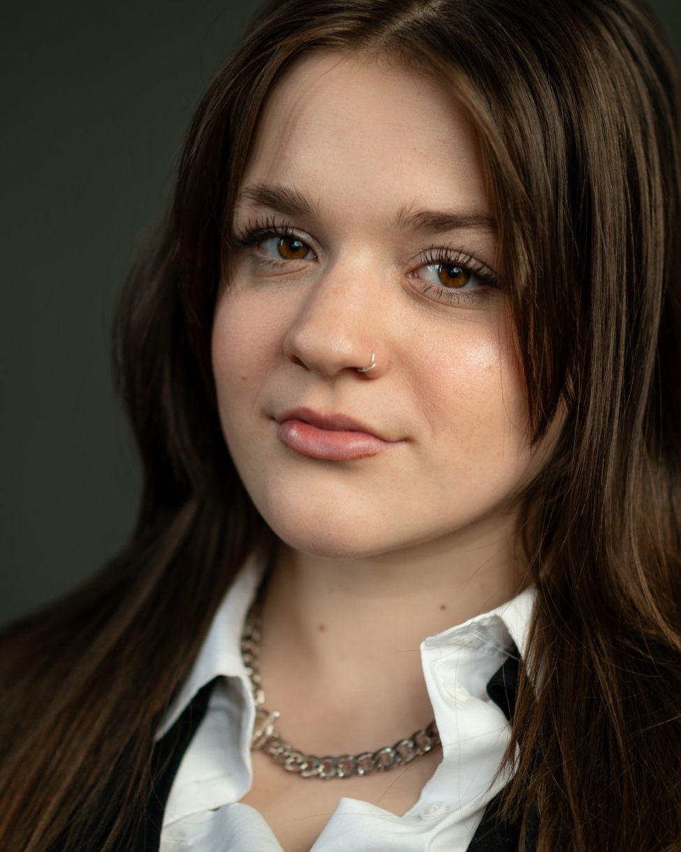 Profilbild von Friederike