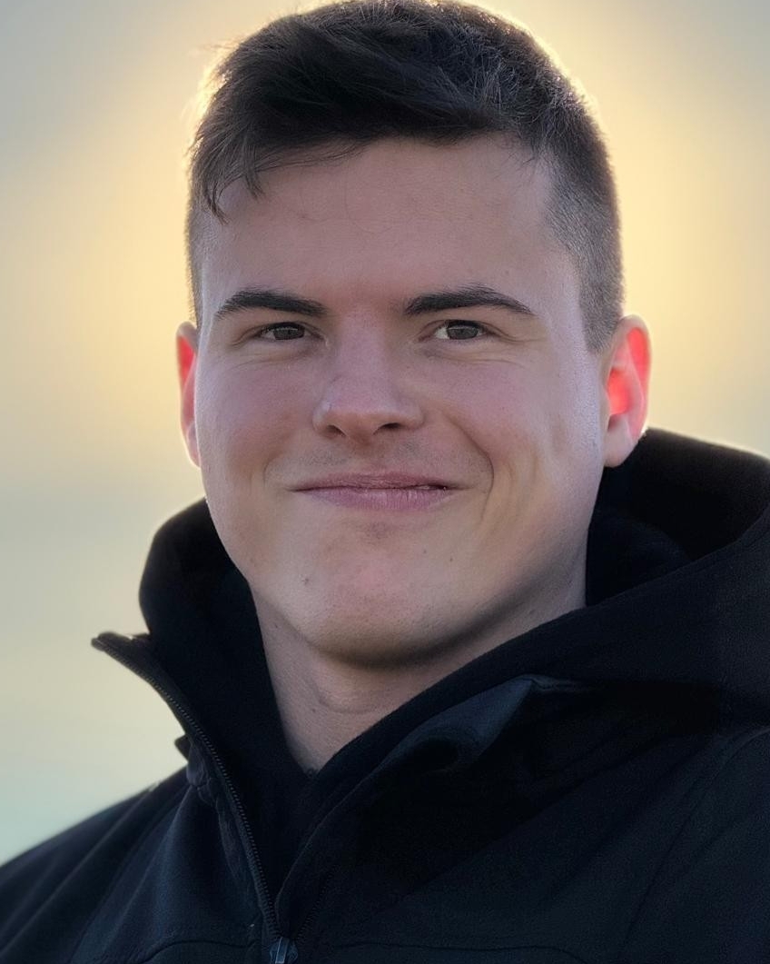 Profilbild von Richard