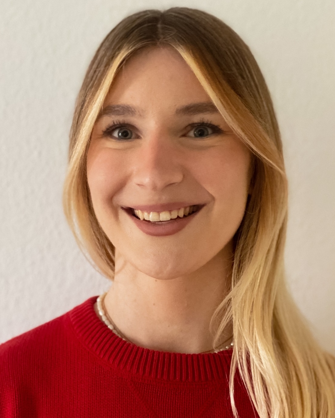 Profilbild von Chiara Micheline