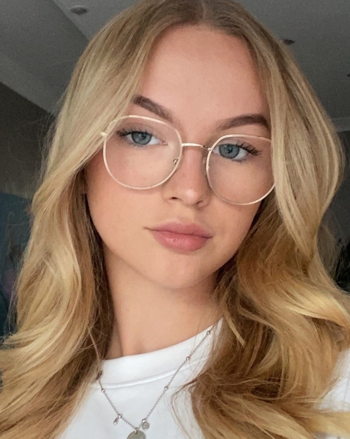 Profilbild von Annabelle Viviane