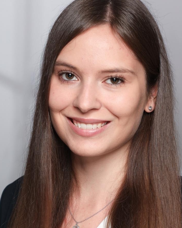Profilbild von Luisa