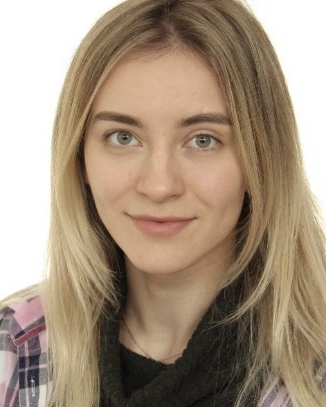 Profilbild von Iryna