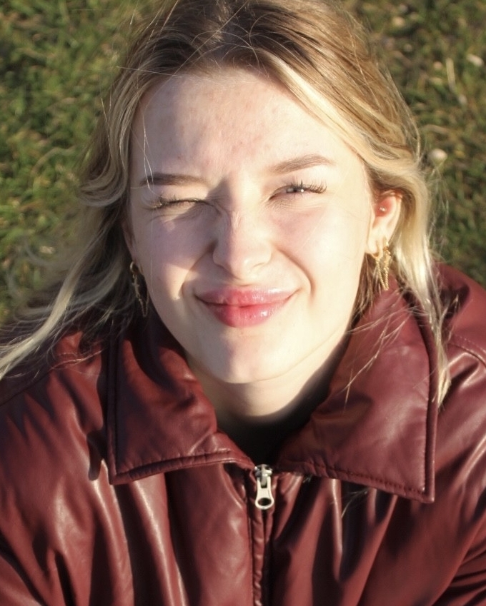 Profilbild von Anna-Marie