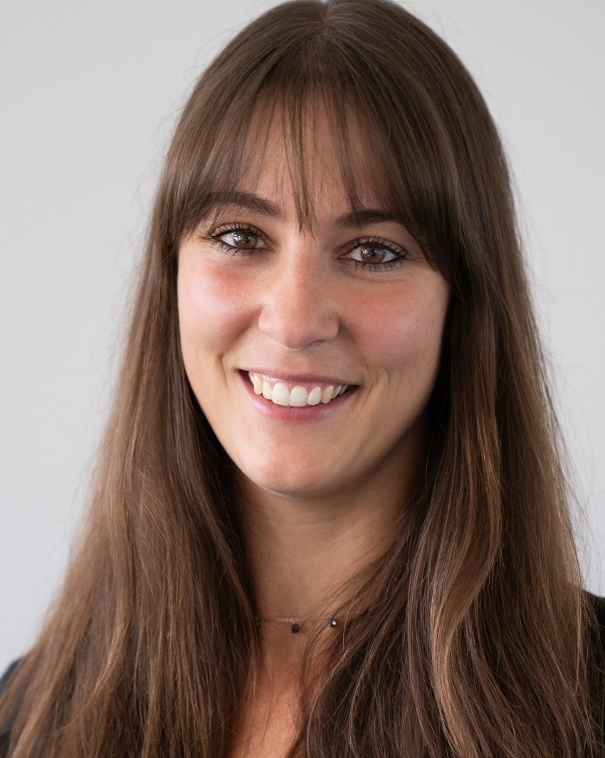 Profilbild von Svenja