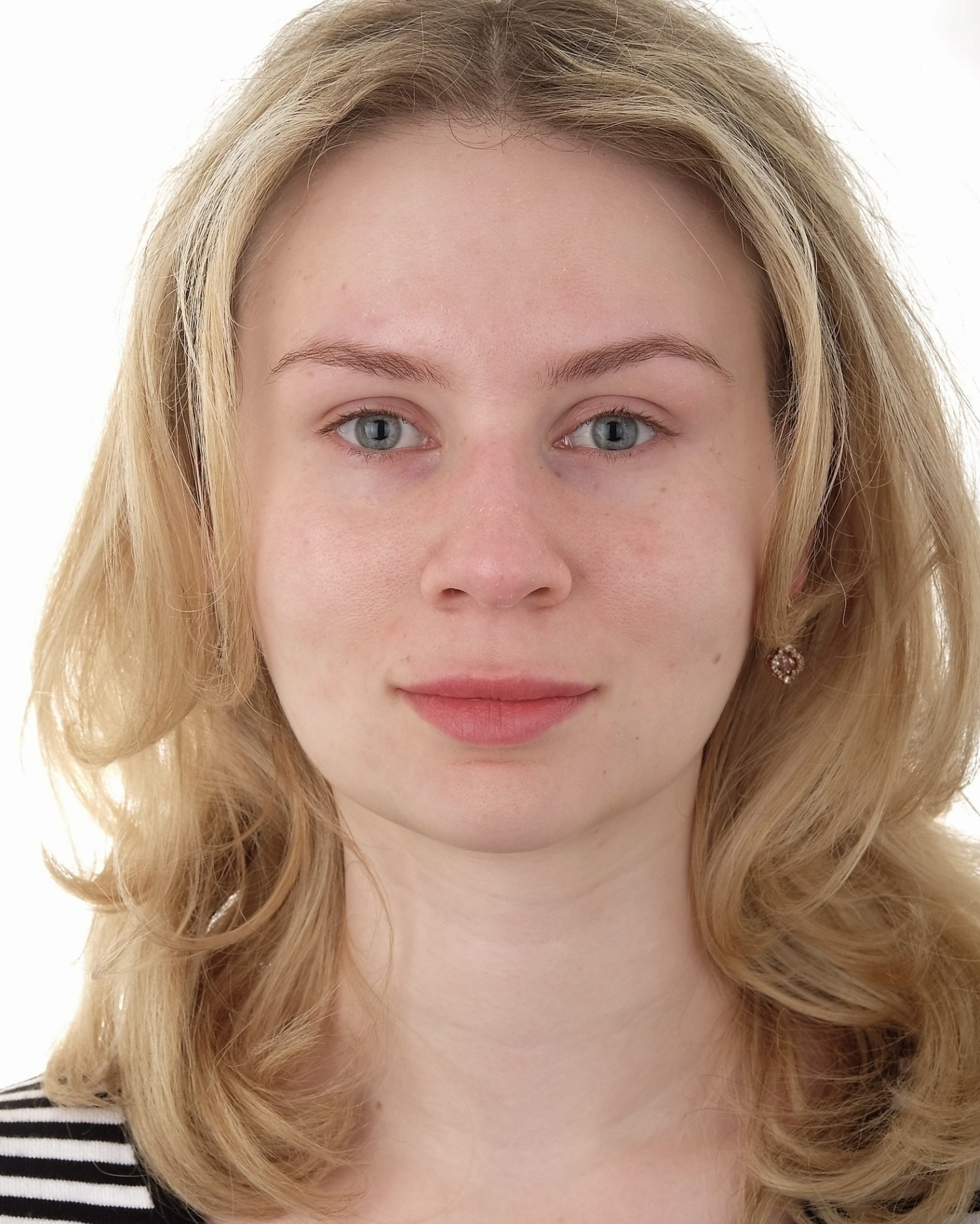 Profilbild von Helen Charlotte