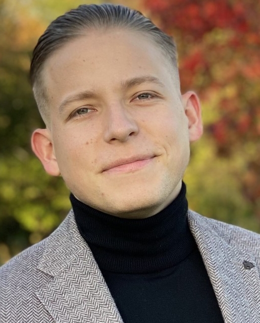 Profilbild von Julian Maximilian