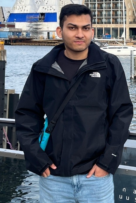 Weiteres Foto von Mirza Adnan