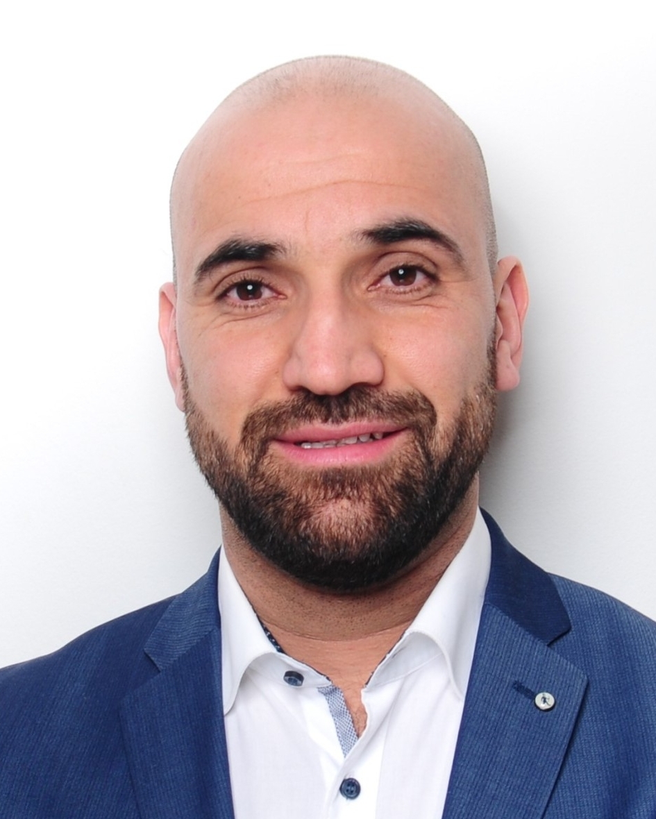 Profilbild von Shadi