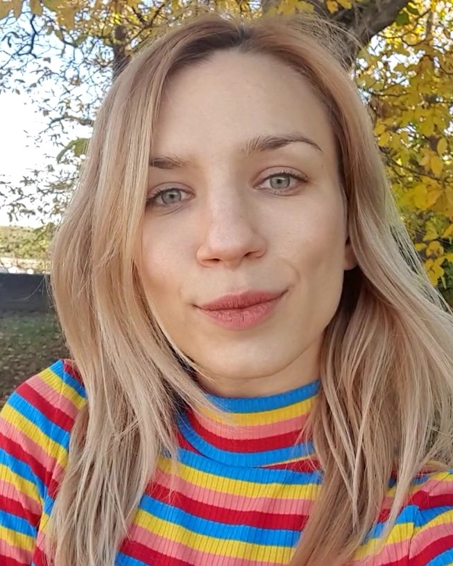 Profilbild von Julija