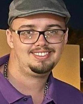 Profilbild von Dominik