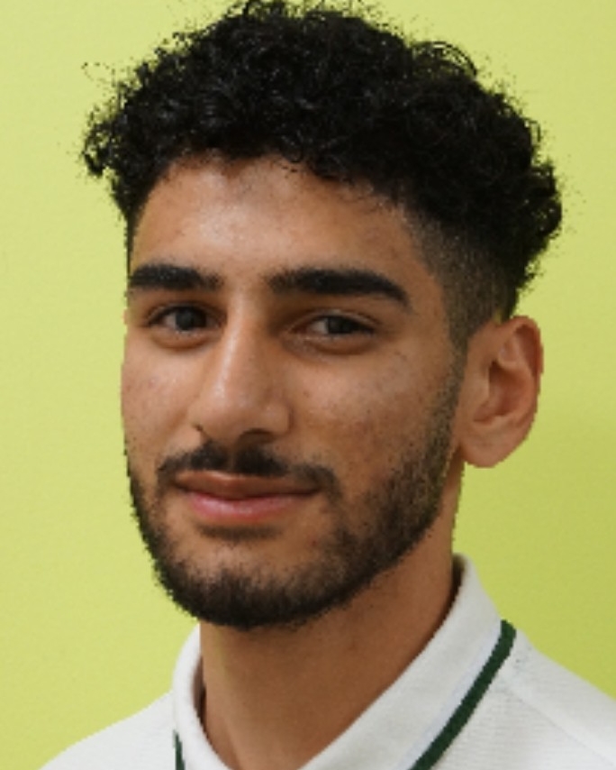 Profilbild von Ali