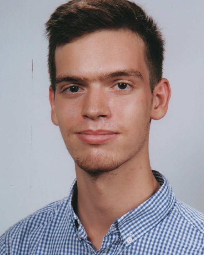 Profilbild von Adam