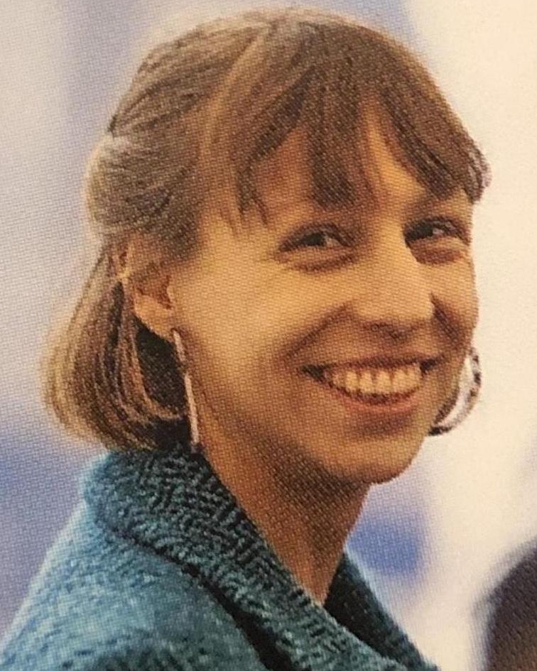 Profilbild von Nadia