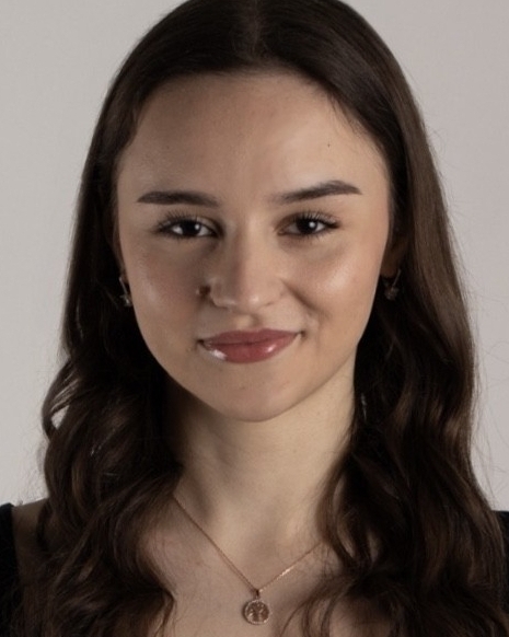Profilbild von Bianca Maria