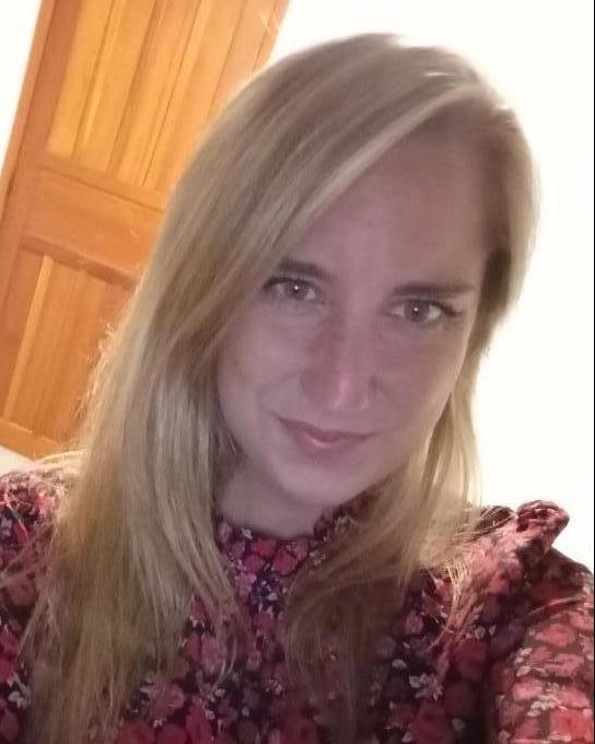 Profilbild von Susanne