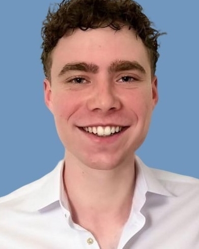 Profilbild von Fabian