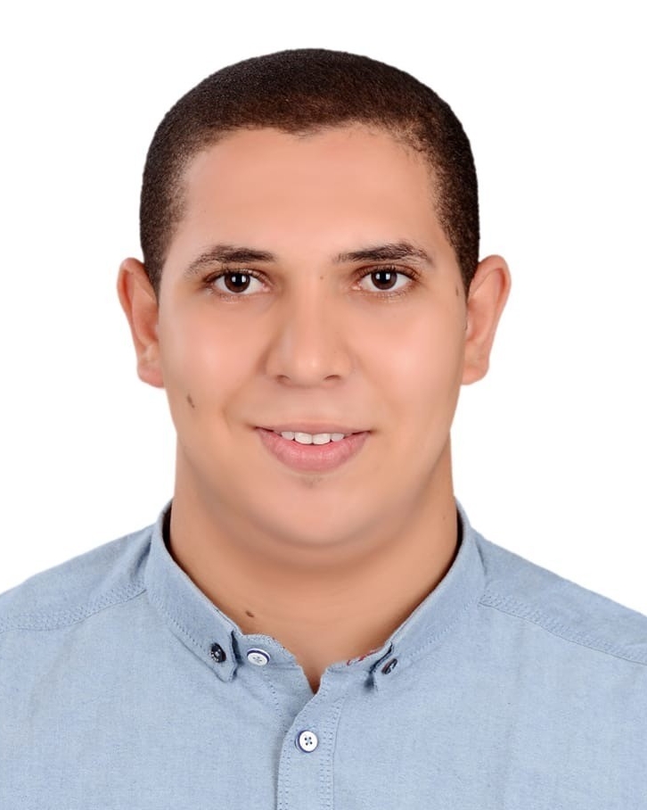 Profilbild von Mahmoud