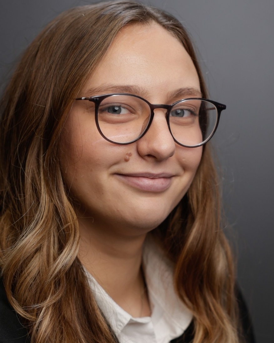 Profilbild von Kristina