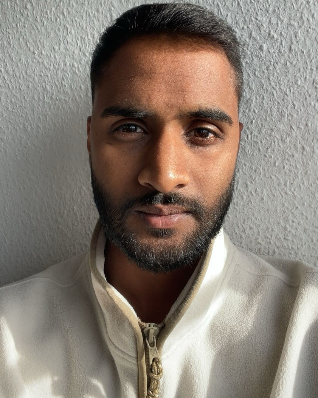 Profilbild von Narmathan