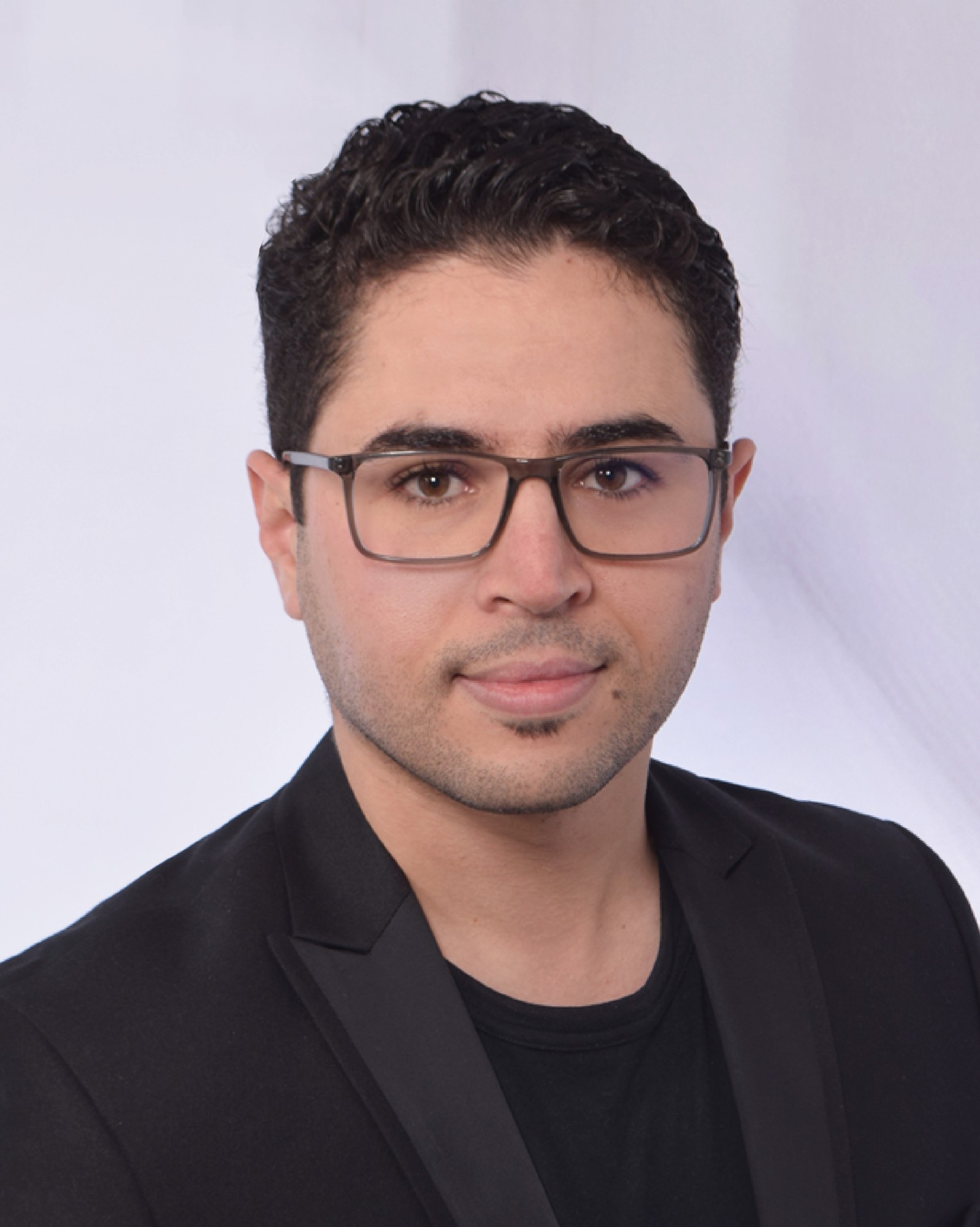 Profilbild von Charef Eddine