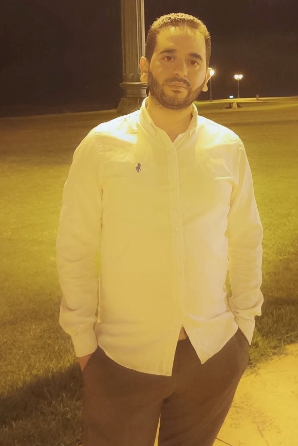 Weiteres Foto von Abdelali