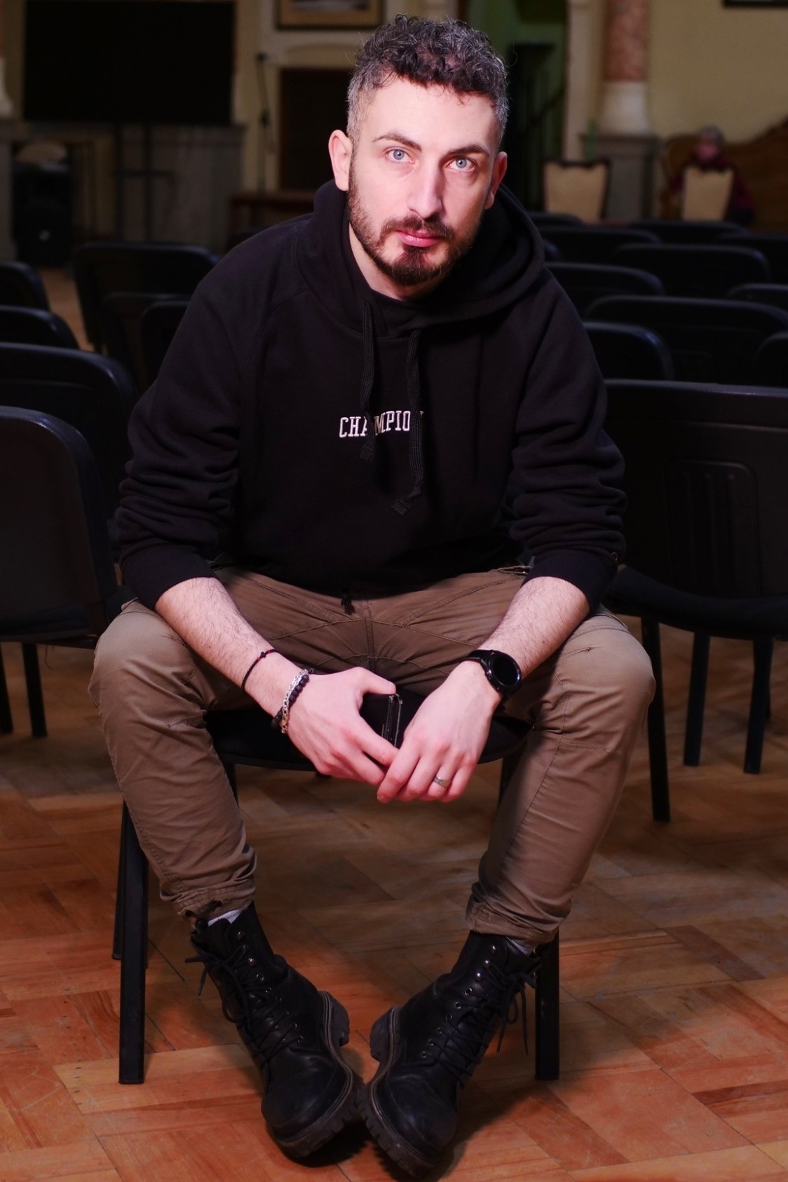 Weiteres Foto von Giorgi