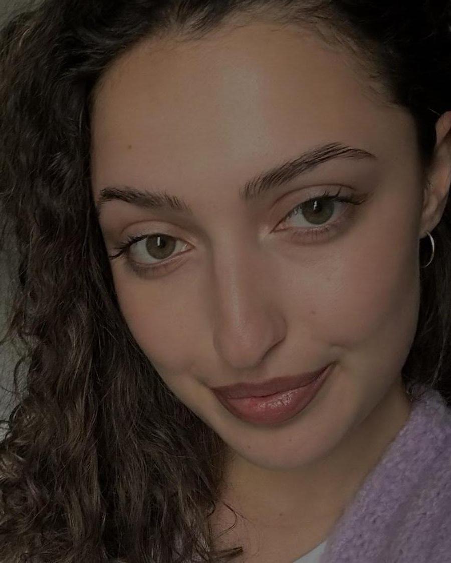 Profilbild von Sara
